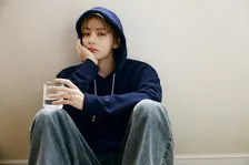 BTS・V、Championとのグローバルパートナーシップを締結　現代における“チャンピオン”の新たなあり方を表現