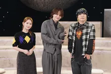 SEKAI NO OWARI・Fukase、菊池風磨と“共通点”判明　ソロ活動始動の理由告白