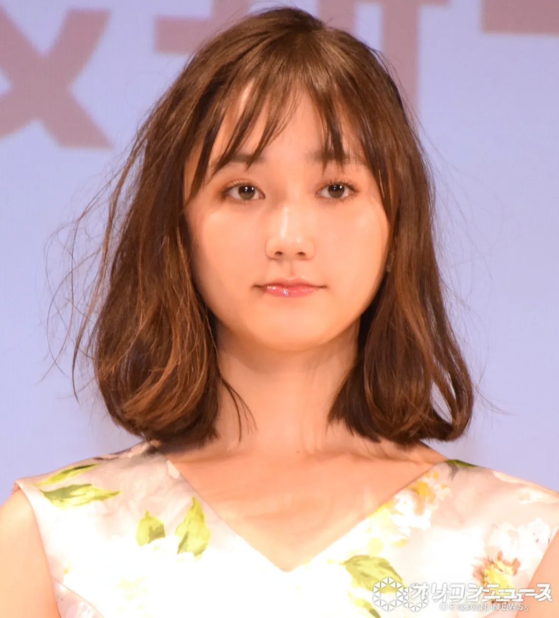 モデル・鈴木友菜、第1子の妊娠を報告　ふっくらお腹のショット添え「穏やかで愛おしい日々を過ごしています」