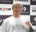 【RIZIN】豪快TKO勝利の伊藤裕樹「ノーコンテストより確変！」敬愛する宇多田ヒカルへの思いも告白