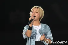 Do As Infinity伴都美子、熊本復興へ熱唱　「スポーツと音楽を通して、これからも想いをつなげられたら」