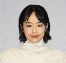 「マジで可愛すぎる!!」39歳・井上真央、“透明感あふれる”近影に反響「オシャレな美人さんって感じ」