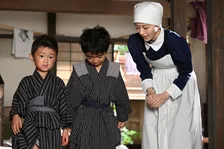 『風、薫る』第98回　直美が再び派出看護にやってくると、反町家の環境は悪化していた