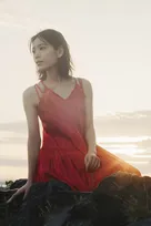 當真あみ、全編イギリス撮影の2nd写真集　20歳迎える年に“新たな姿”見せる【コメント全文】