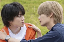 【BL】前話ではキス…　奥智哉“渉”＆杢代和人“千晴”、大学生編へ突入　12日放送『君は夏のなか』第7話【あらすじ】