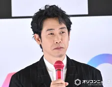 大泉洋、最愛の祖父との別れを回想「『水曜どうでしょう』のロケ中に…」