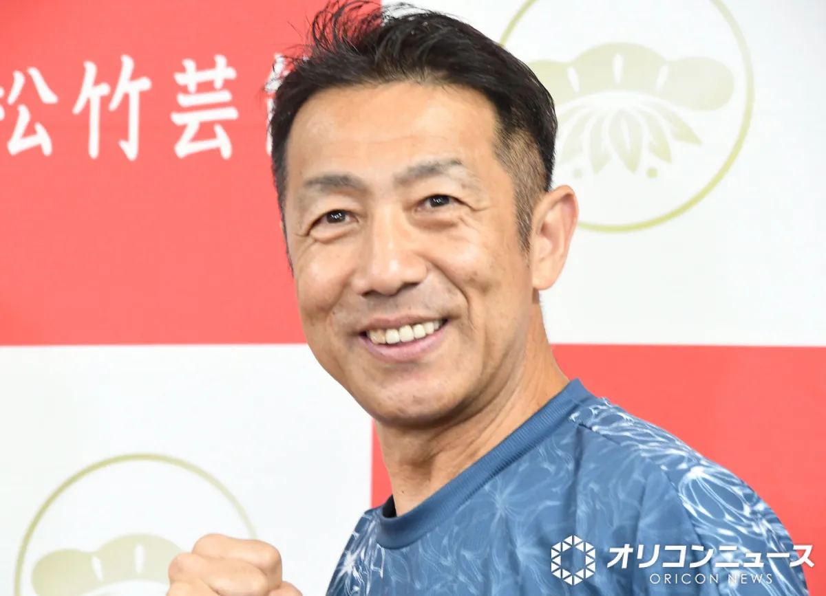 森脇健児、年収1億円→「レギュラー12本が突然ゼロ」転落を振り返り「なぜか、考えたんですよ…」