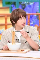 Hey! Say! JUMP八乙女光、「コクがおいしい！」感激のひんやり麺料理「ぶっかけ鶏なんばんそば」レシピ紹介