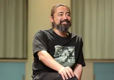 浅野忠信・髙石あかり・ムロツヨシ、山田孝之参加の俳優オーディション番組に出演　候補者とともに「俳優とは何か」を探求