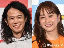 藤本美貴＆庄司智春、過去の緊急搬送を告白「手足がしびれて…」　庄司が死を覚悟した異変と診断結果