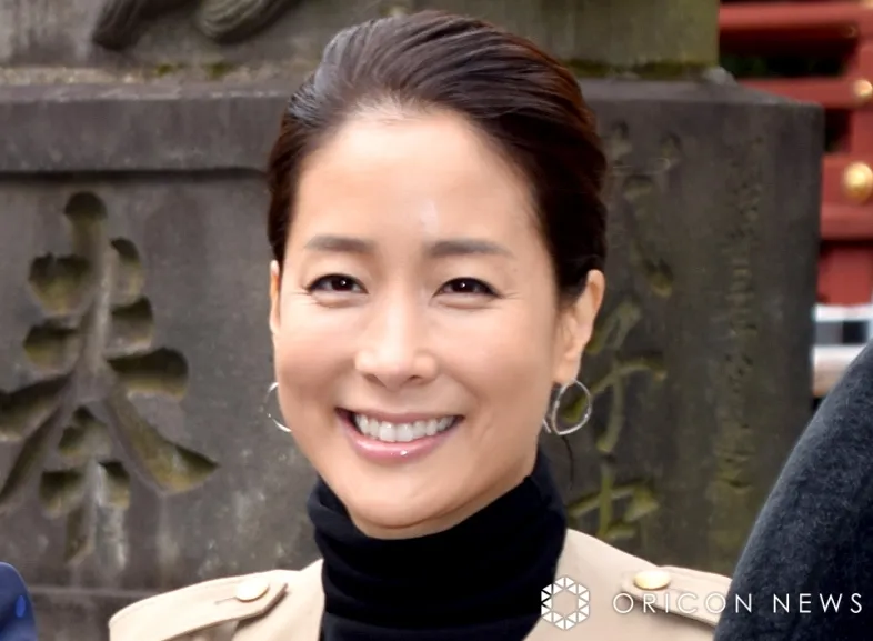 内田恭子、局アナ時代に経験した“ストーカー被害” 自宅に謎のメモ…危機を救った先輩アナの行動