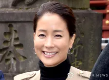 内田恭子、局アナ時代に経験した“ストーカー被害” 自宅に謎のメモ…危機を救った先輩アナの行動