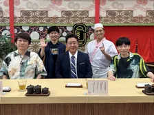 インパルス板倉『はねトび』深夜時代に“ある人物”からかけられたうれしい一言　『あちこち』に錦鯉・渡辺＆三四郎・小宮も登場