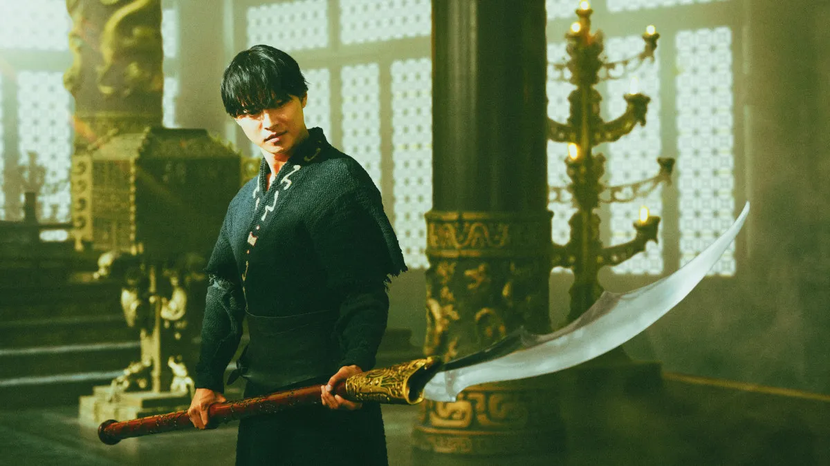 映画『キングダム 魂の決戦』邦画実写史上初のシリーズ5作連続興収50億円超え達成　主演・山崎賢人も喜び「僕にとって大切な人生の一部に」