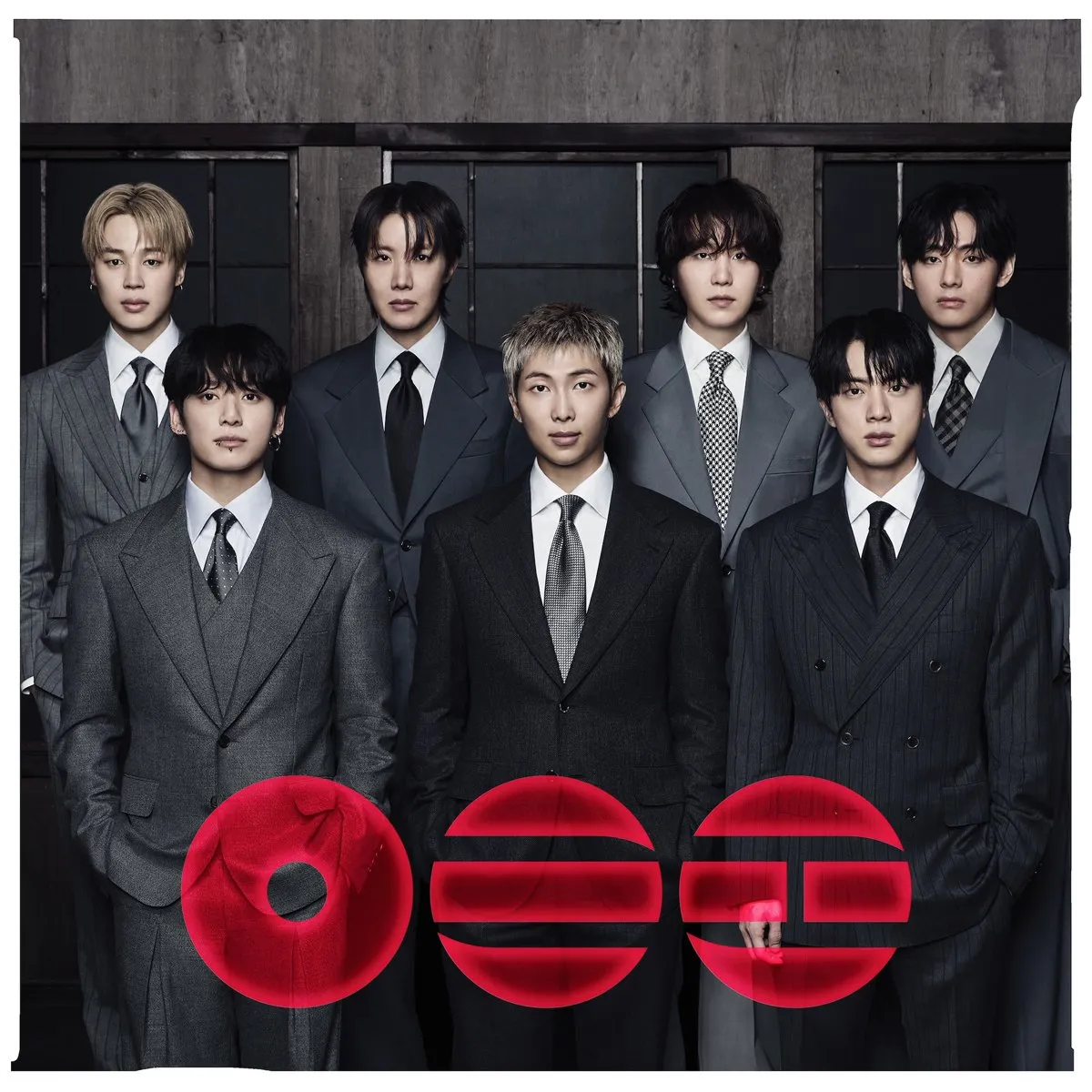 BTS『ARIRANG』、「合算アルバム」自身通算3作目の累積100万PT突破　Snow Man、ミセスに続く“3作以上”の記録【オリコンランキング】