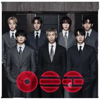 BTS『ARIRANG』、「合算アルバム」自身通算3作目の累積100万PT突破　Snow Man、ミセスに続く“3作以上”の記録【オリコンランキング】