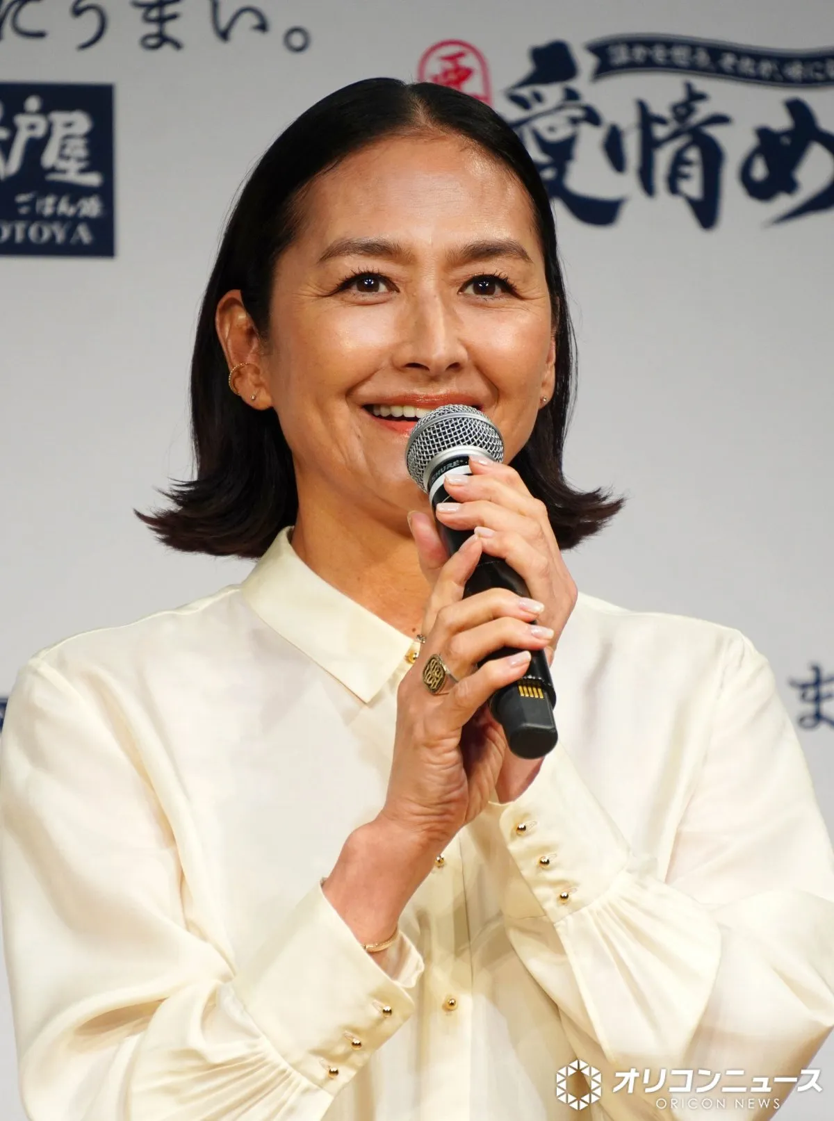 2児の母・亜希、元夫・清原和博氏と息子への愛情こめたゲン担ぎ明かす　少年野球からプロ野球まで「それで送り出していました」