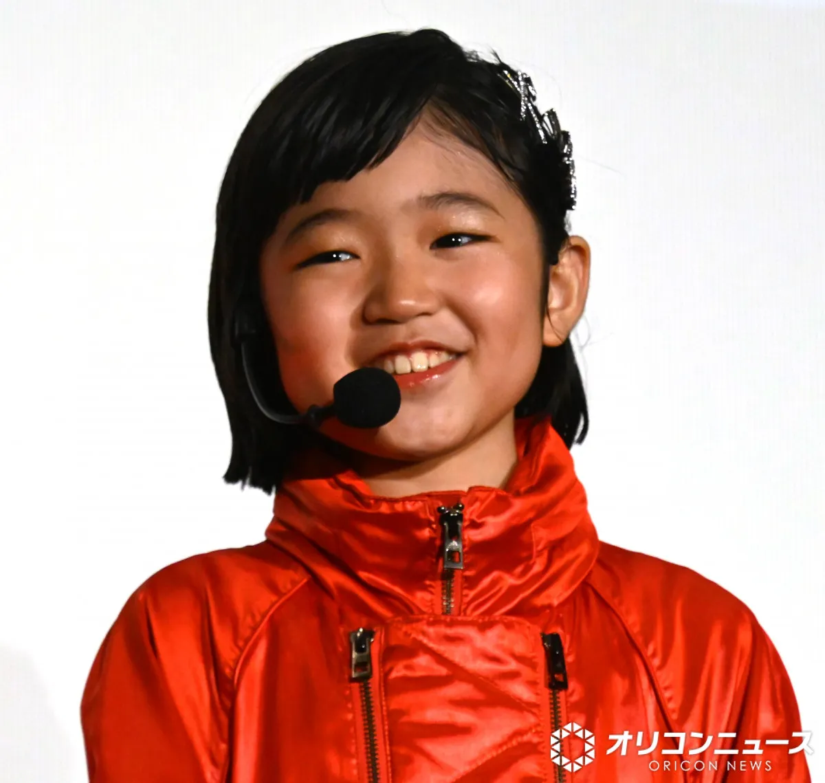 永尾柚乃、マイケル・ジャクソン演じたジャファーにリスペクト「100万回息を呑みました！」