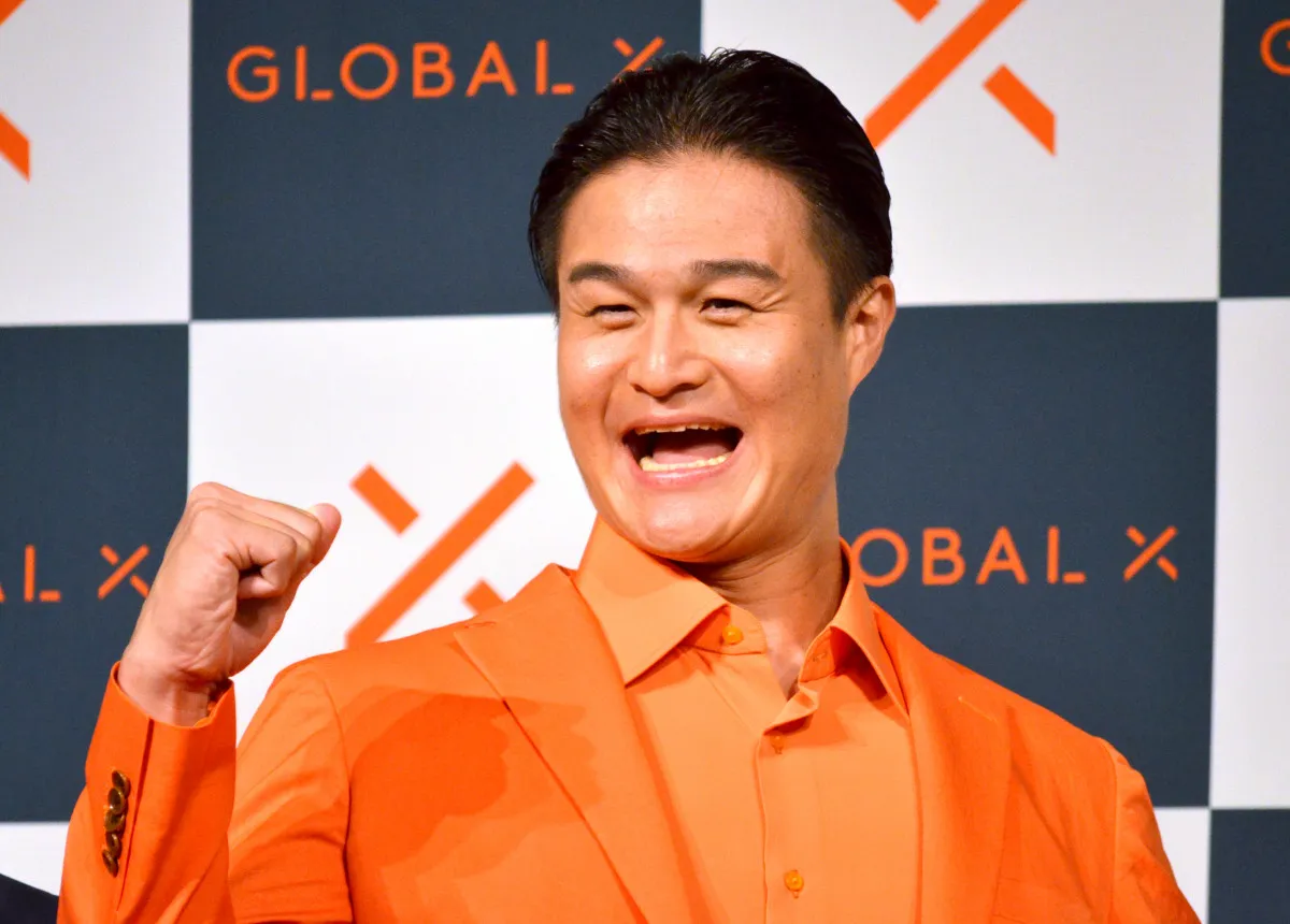 ティモンディ高岸、3歳年下の妹が結婚　披露宴のスピーチ公開で反響「最低の兄だったな（笑）」→「最高の兄貴だよ、泣けてきました」