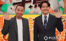 千鳥“シンプルトーク番組”でスター発掘に意欲「変なやつが出てこないと…」　ノブは『Tシャツが乾くまで』の魅力を熱弁【コメントたっぷり】