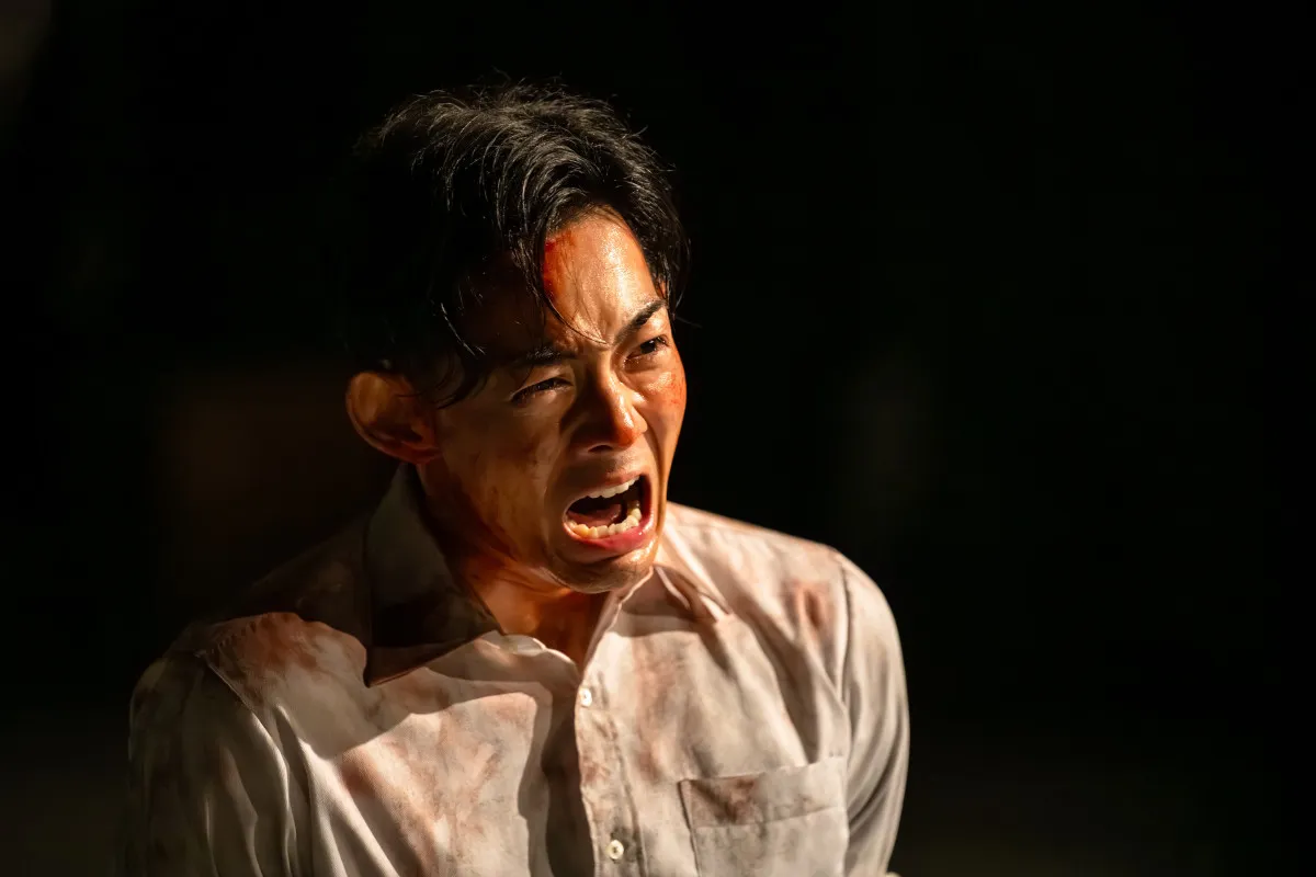 『VIVANT』“愛の告白”にネット涙「この人がヒロインで決定！」