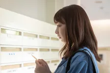 『おちたらおわり』明日海（宇垣美里）、夫婦のきずなが崩れ始める　本当の恐怖は“ここから”