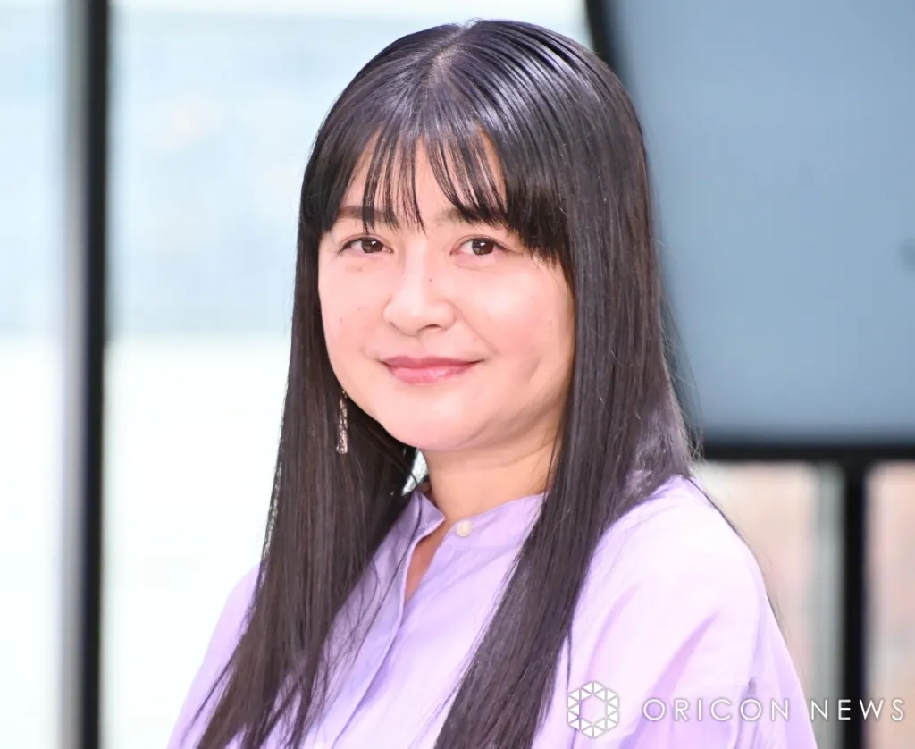 伊藤かずえ、趣味の“水墨画”作品を続々公開　腕前に反響「スゴい」「迫力満点」「芸術ですね」