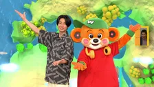伊野尾慧、サグラダ・ファミリアの魅力探る旅＆スペインで健康長寿の秘けつを深堀り　MC相葉雅紀は「うらやましいなと」