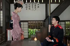 『風、薫る』第99回　小川と直美の話を知ったりんは…