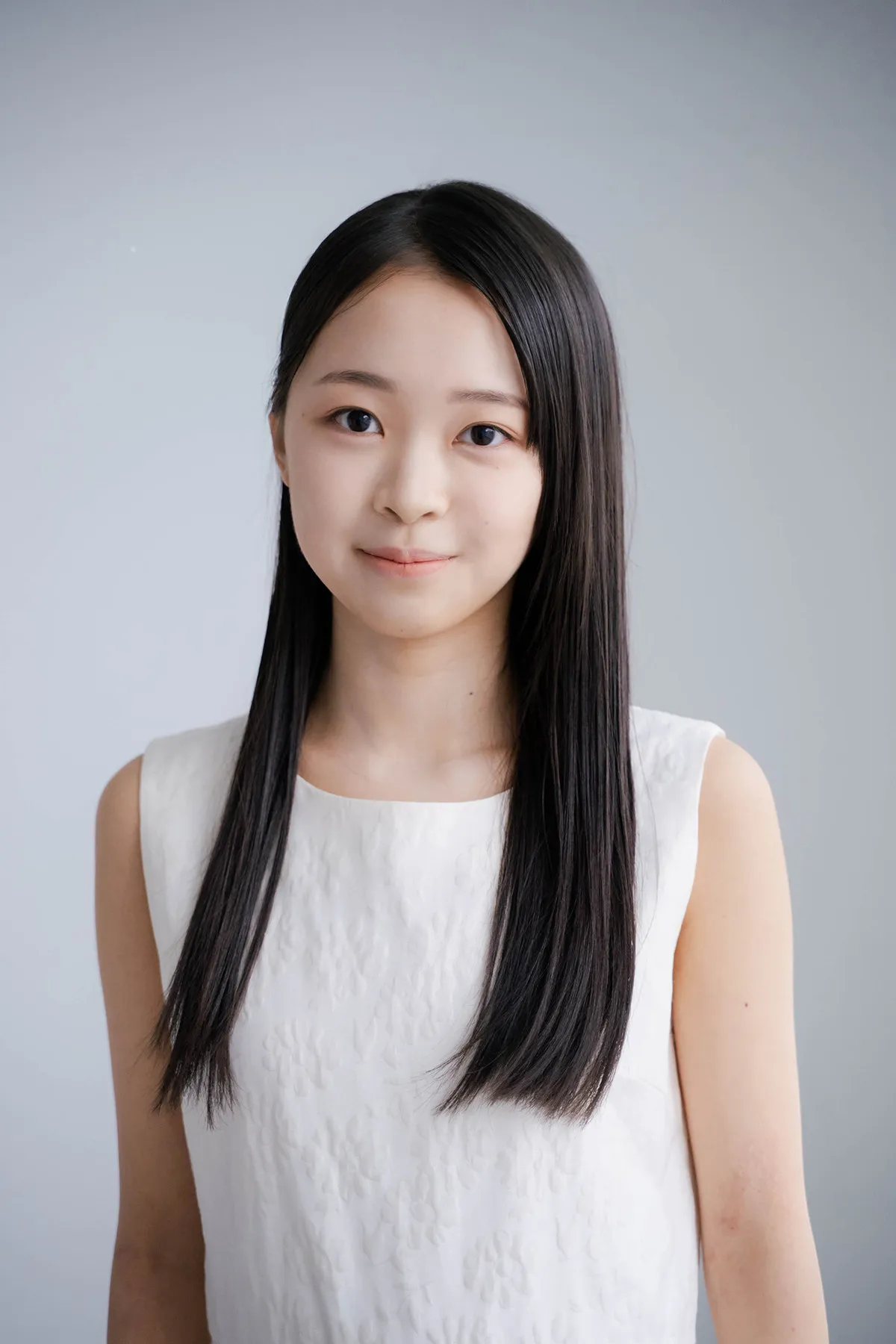 幼少期に児童劇団を経験し芸能の道へ、現役女子高生・小路凛佳の目標「舞台の地方公演で地元・北海道に戻ること」