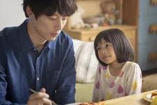子役・倉田瑛茉の“5歳らしさ”に注目　映画『私はあなたを知らない、』で坂口健太郎と共演