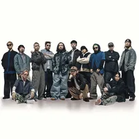 梅田サイファー、活動休止発表後初となる新曲「生物マナー」8・13リリース　血湧き肉躍るダンスチューンに