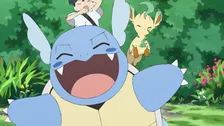 ポケモン新作アニメ『カメールと、夏のつづき』公開　出演は千本木彩花・畠中祐・花澤香菜ら