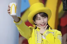 日向坂46大野愛実、誰にも負けない“日向坂愛”「これからもグループに愛をお返しできるように頑張りたい」【マクドナルド新CMインタビュー】