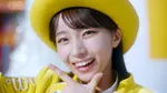 日向坂46大野愛実、マクドナルド新TVCMに初出演「本当に光栄です！」　新キャラ“Ms. トクニナルド”に変身