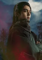 岩本照主演『真田十勇士』に中川大志が参戦　天才忍者・霧隠才蔵演じる