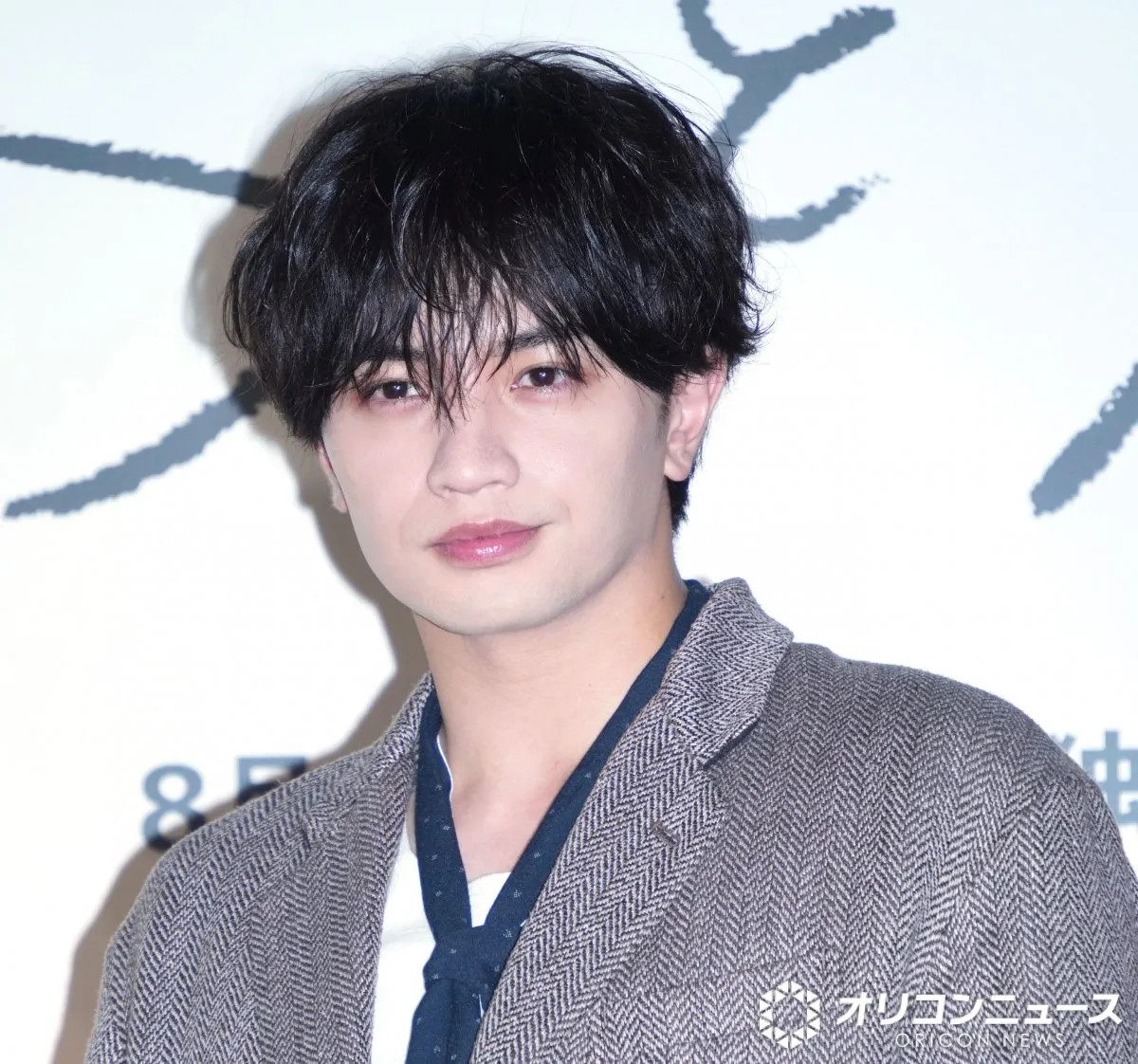 中島健人、セックスセラピスト役に驚き　演じる時は「聞くこと」を意識