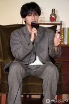 中島健人、シール交換ができず「僕の中のしずくちゃんが泣いていました」