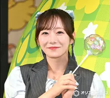 FRUITS ZIPPER・真中まな「アイドルは夏が命」　夏の満喫方法は夏フェスで