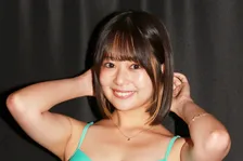 身長148cmミニマムグラマーな俳優・赤枝真琴『ミスヤングチャンピオン2026』準グランプリ獲得「グラビアでもっともっと有名になりたい」