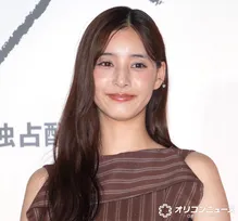 新木優子、中島健人の立ち振舞を絶賛「信頼できて安心して付いていける方」