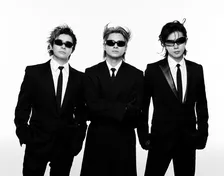 Number_i、Atlantic Records移籍第1弾シングルの新ビジュアル公開