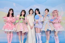 北川景子、『セーラームーン』“決めぜりふ”披露　FRUITS ZIPPER＆＝LOVEが「ムーンライト伝説」でSPコラボ【NHKうたであえたら】