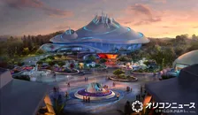 TDL、2027年春に「トゥモローランド」大規模進化…総投資額は1000億円　新アトラクション名称決定