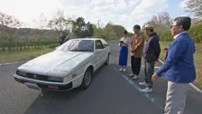 約45年前・いすゞ“名車”の内装　世界的デザイナーが絶賛「びっくりしますよ！」「ものすごくお金かかってます」