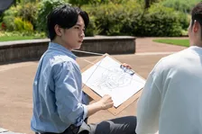 中島健人、泥臭くも真摯に性の悩みに向き合う　等身大の演技で挑む新境地