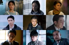 【白鳥とコウモリ】松村北斗＆今田美桜、役の葛藤を明かす　場面写真＆特別映像が解禁
