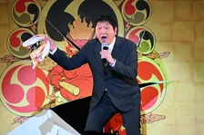 ほいけんた『鬼レンチャン』発のフェスで夢かなえる　千鳥＆かまいたちに「感謝しかないです」【レポート＆インタビュー】