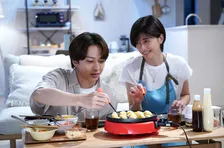 【ラストノート】寺西拓人“澄晴”はついに内田有紀“葵”に想いを打ち明けるが…第6話あらすじ