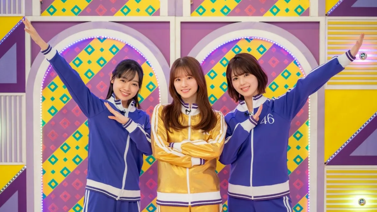 乃木坂46遠藤さくらの意外な特技にメンバー驚がく「えぇ～!!」「ギャップ萌えです」【乃木坂工事延長中】